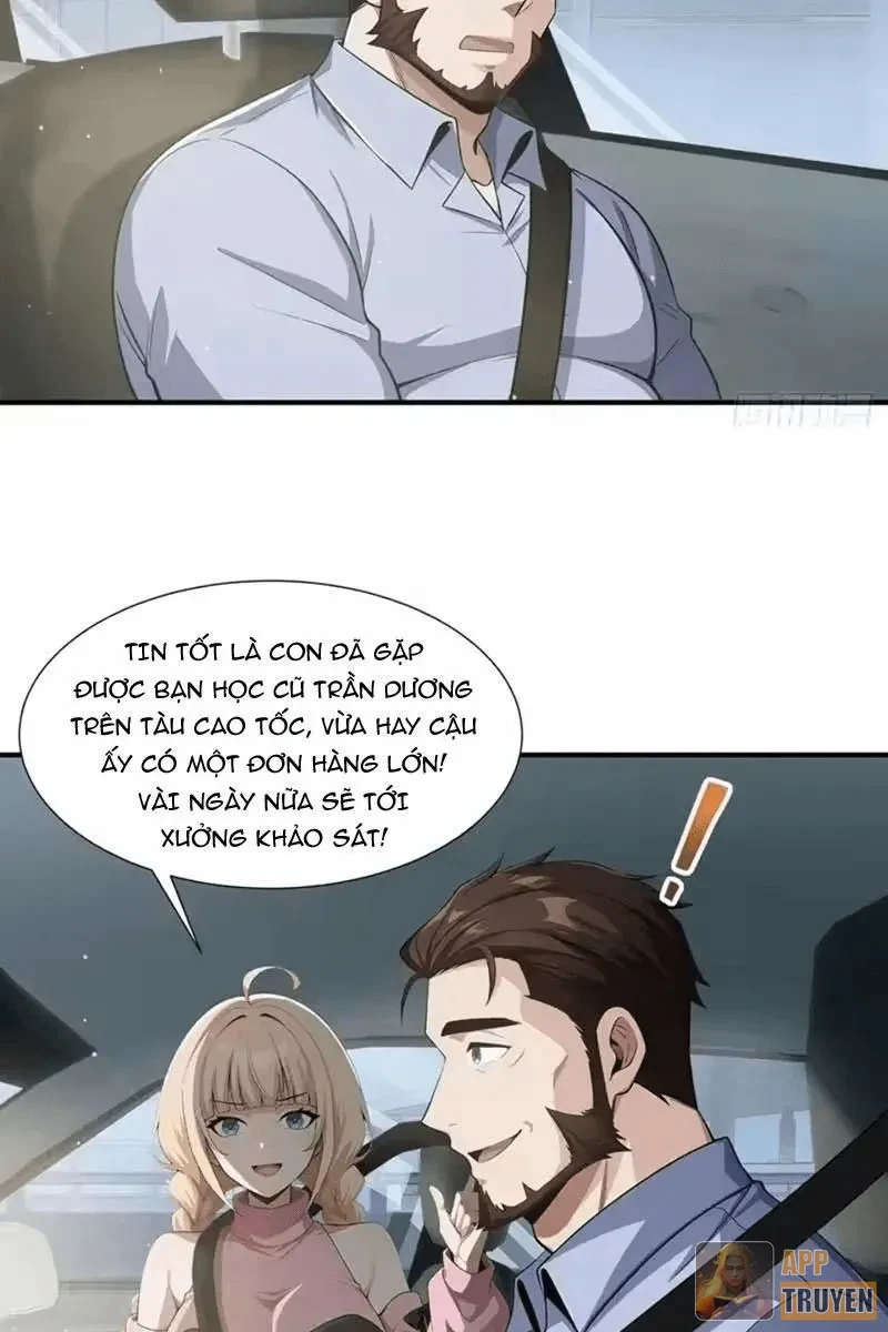 Thương Nhân Buôn Lậu Thời Mạt Thế: Ta Dùng Que Cay Đổi Vàng Thỏi Chapter 14 - 54