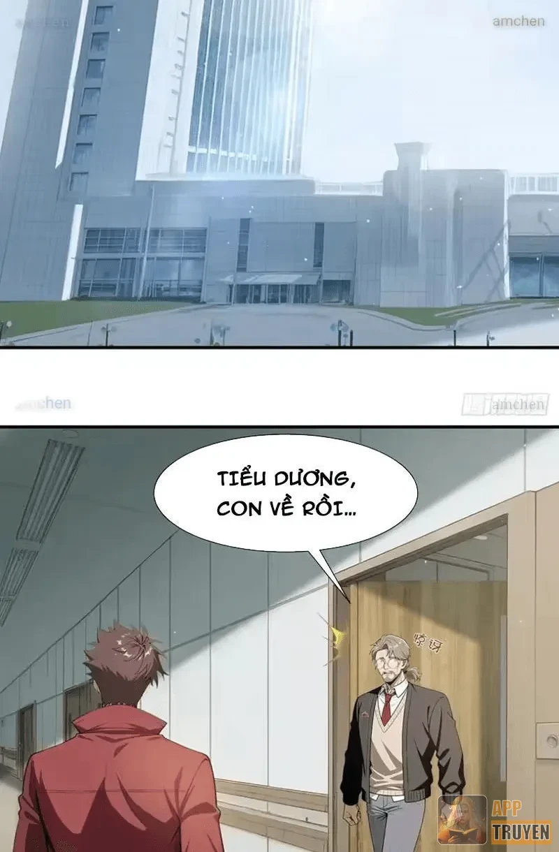 Thương Nhân Buôn Lậu Thời Mạt Thế: Ta Dùng Que Cay Đổi Vàng Thỏi Chapter 15 - 2