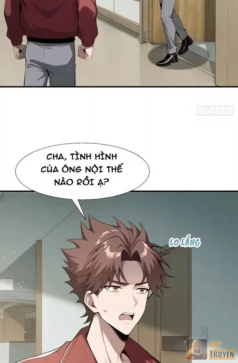 Thương Nhân Buôn Lậu Thời Mạt Thế: Ta Dùng Que Cay Đổi Vàng Thỏi Chapter 15 - 3