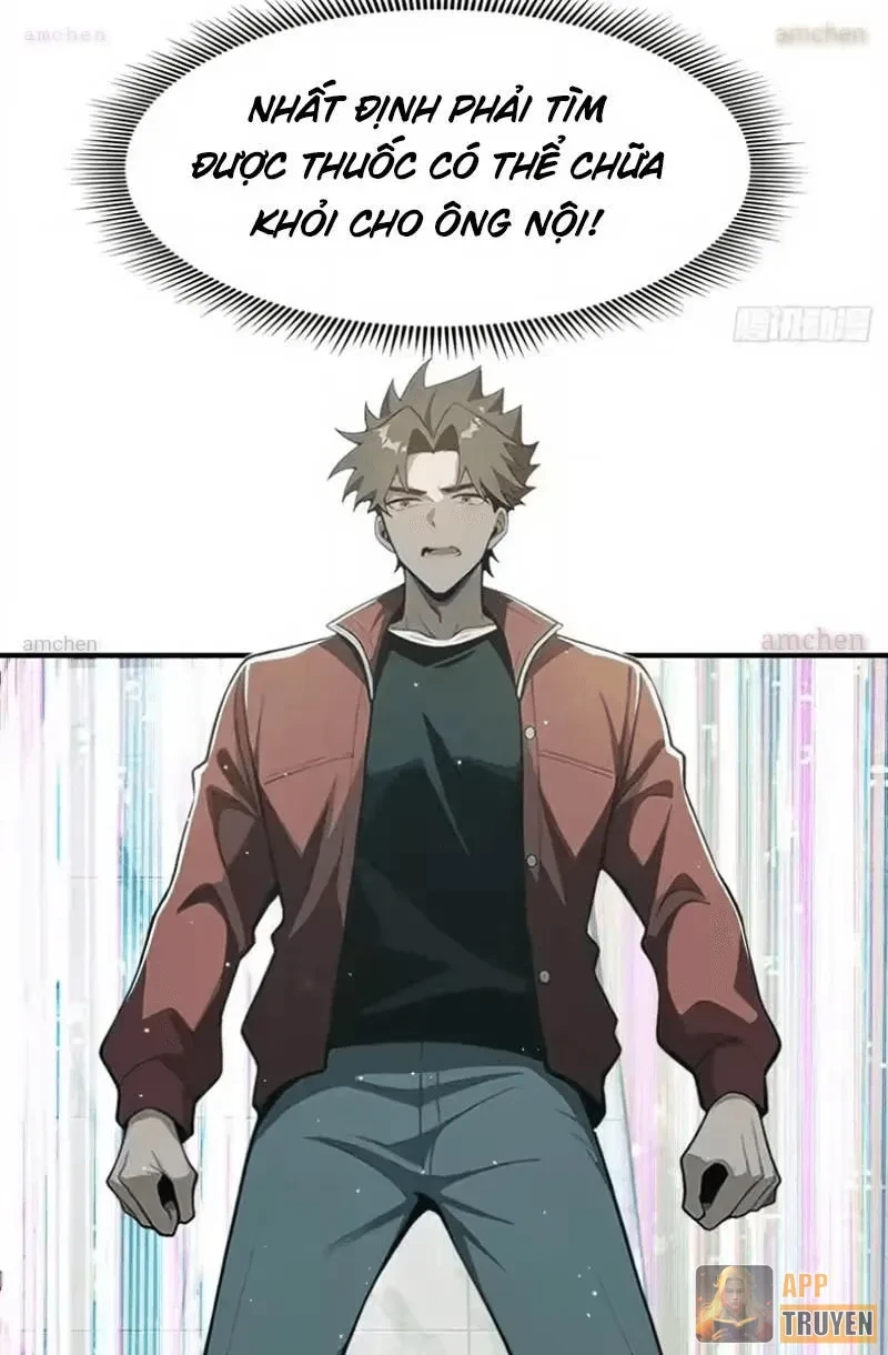 Thương Nhân Buôn Lậu Thời Mạt Thế: Ta Dùng Que Cay Đổi Vàng Thỏi Chapter 15 - 10