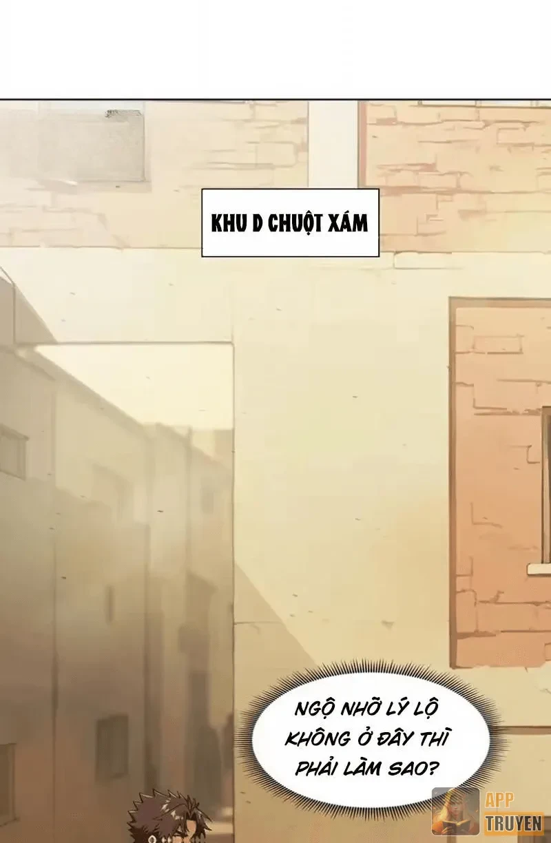 Thương Nhân Buôn Lậu Thời Mạt Thế: Ta Dùng Que Cay Đổi Vàng Thỏi Chapter 15 - 13