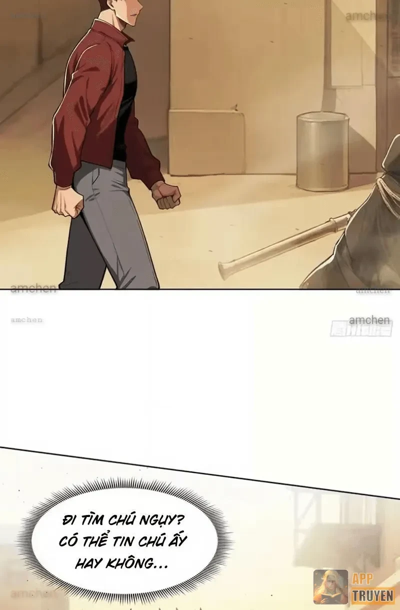 Thương Nhân Buôn Lậu Thời Mạt Thế: Ta Dùng Que Cay Đổi Vàng Thỏi Chapter 15 - 14