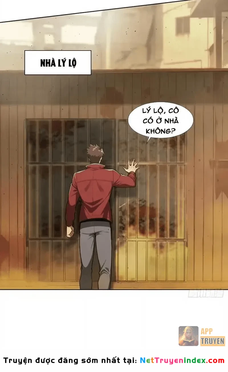 Thương Nhân Buôn Lậu Thời Mạt Thế: Ta Dùng Que Cay Đổi Vàng Thỏi Chapter 15 - 16