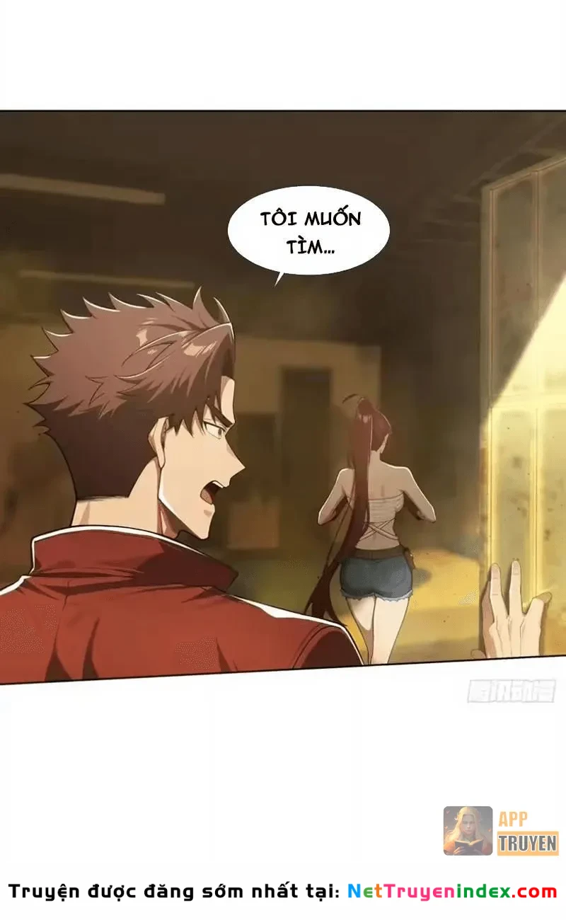 Thương Nhân Buôn Lậu Thời Mạt Thế: Ta Dùng Que Cay Đổi Vàng Thỏi Chapter 15 - 17