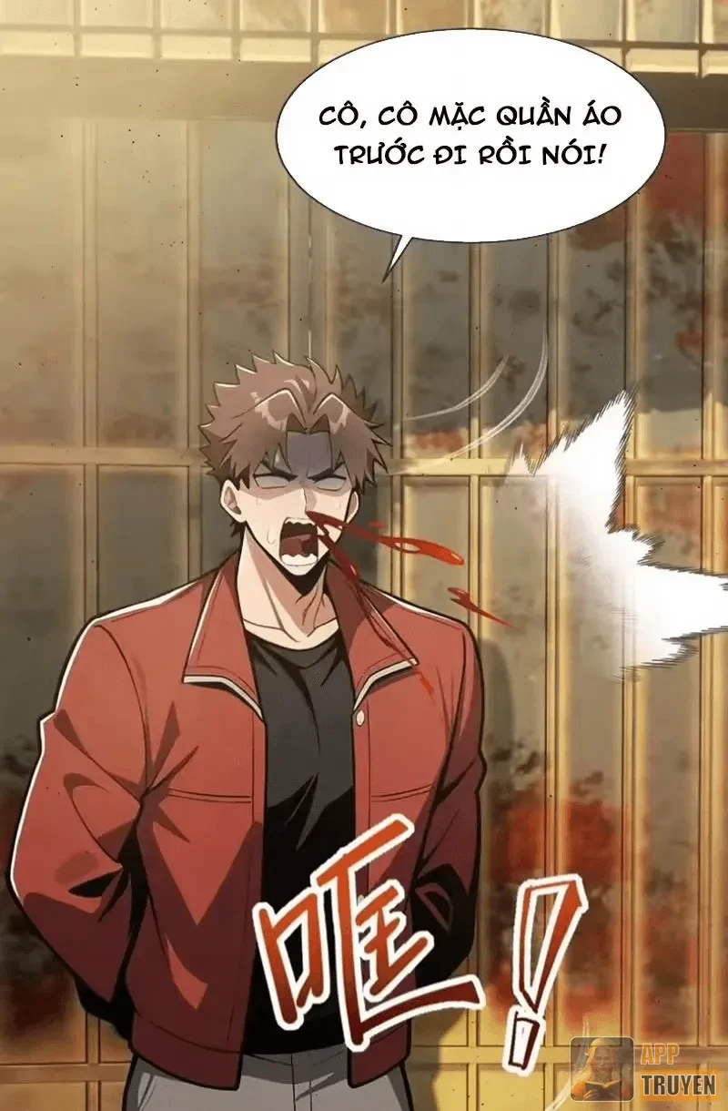 Thương Nhân Buôn Lậu Thời Mạt Thế: Ta Dùng Que Cay Đổi Vàng Thỏi Chapter 15 - 19