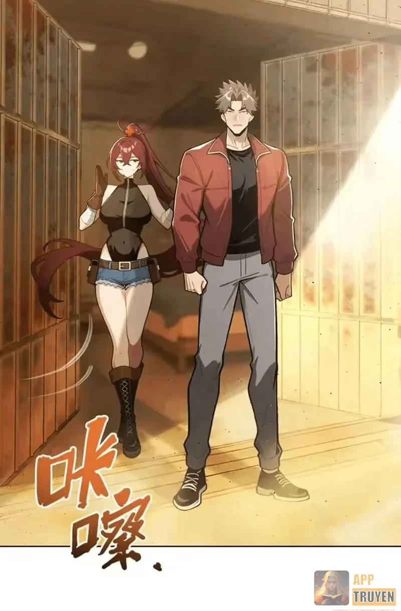 Thương Nhân Buôn Lậu Thời Mạt Thế: Ta Dùng Que Cay Đổi Vàng Thỏi Chapter 15 - 21