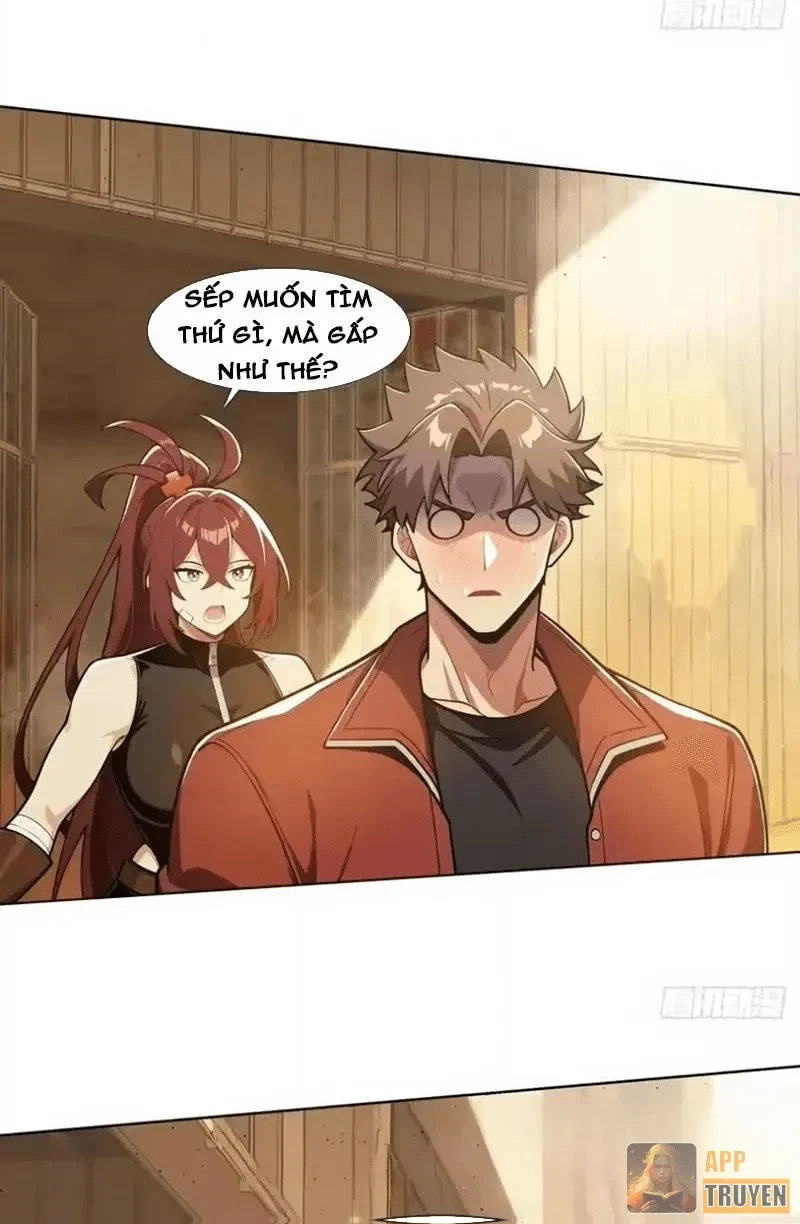 Thương Nhân Buôn Lậu Thời Mạt Thế: Ta Dùng Que Cay Đổi Vàng Thỏi Chapter 15 - 22