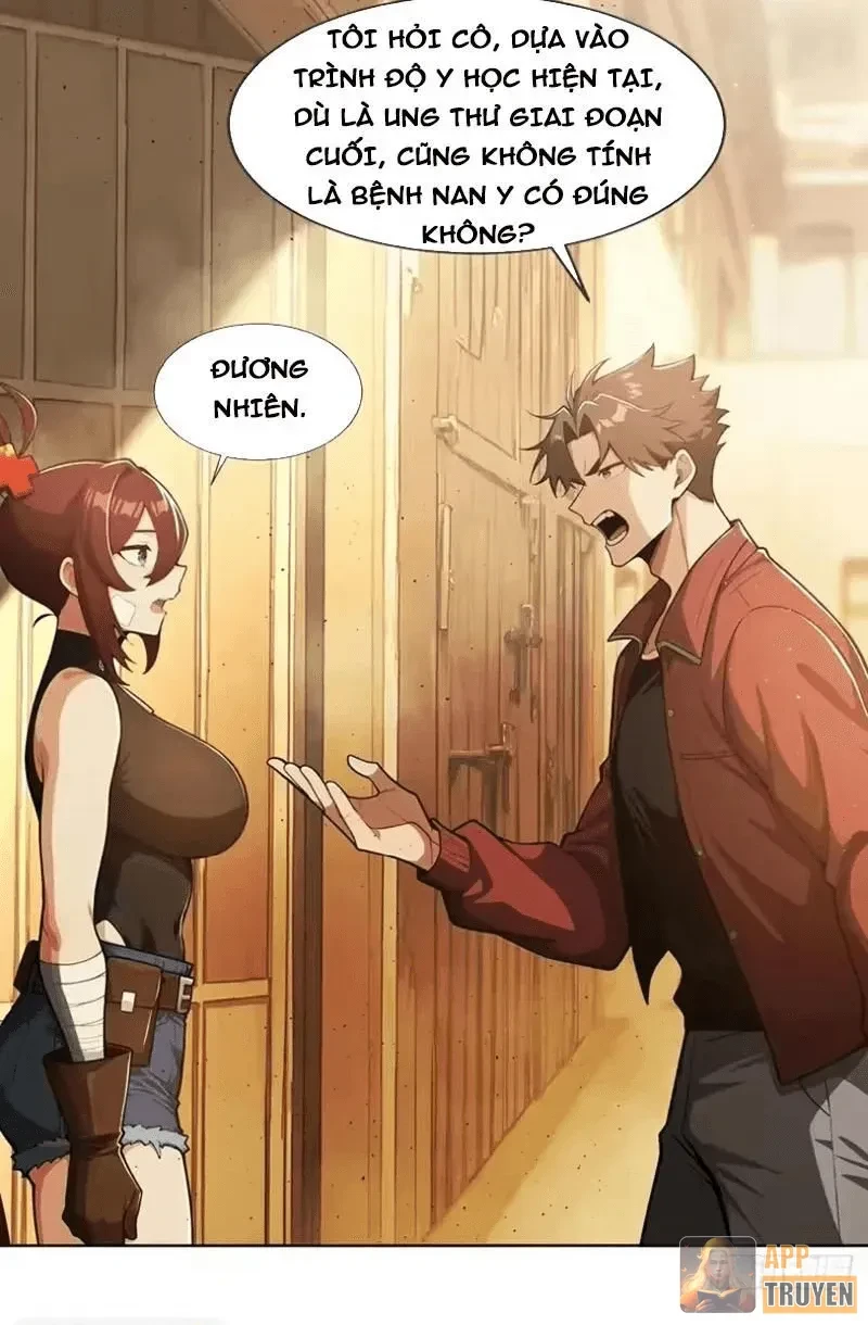 Thương Nhân Buôn Lậu Thời Mạt Thế: Ta Dùng Que Cay Đổi Vàng Thỏi Chapter 15 - 23