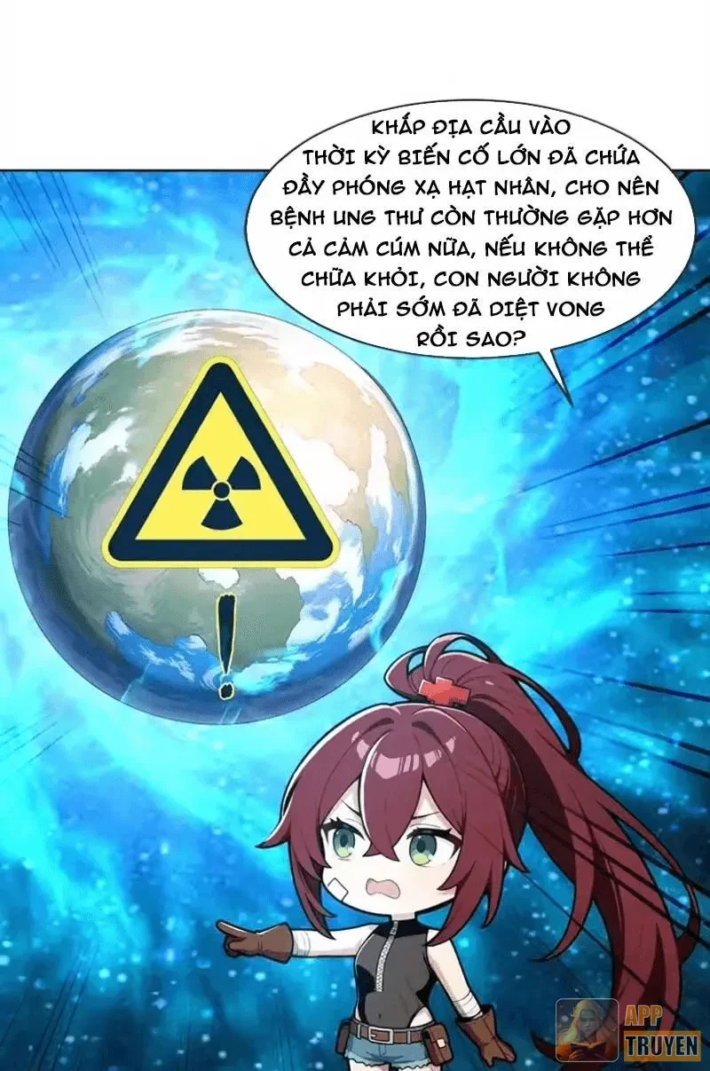 Thương Nhân Buôn Lậu Thời Mạt Thế: Ta Dùng Que Cay Đổi Vàng Thỏi Chapter 15 - 24