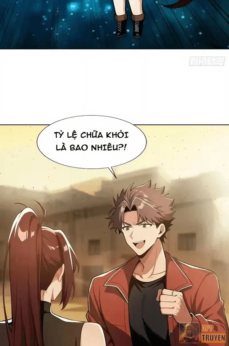 Thương Nhân Buôn Lậu Thời Mạt Thế: Ta Dùng Que Cay Đổi Vàng Thỏi Chapter 15 - 25