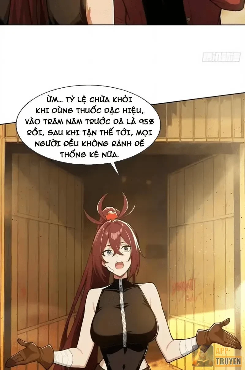 Thương Nhân Buôn Lậu Thời Mạt Thế: Ta Dùng Que Cay Đổi Vàng Thỏi Chapter 15 - 26