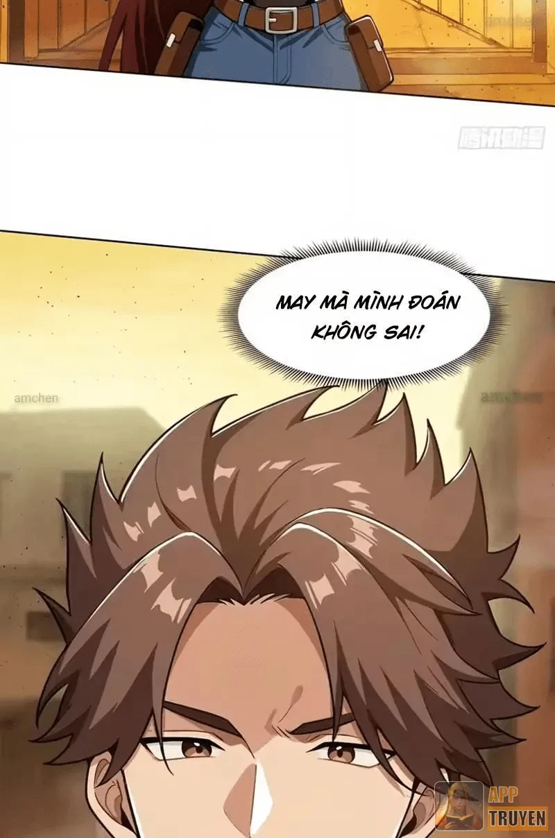 Thương Nhân Buôn Lậu Thời Mạt Thế: Ta Dùng Que Cay Đổi Vàng Thỏi Chapter 15 - 27