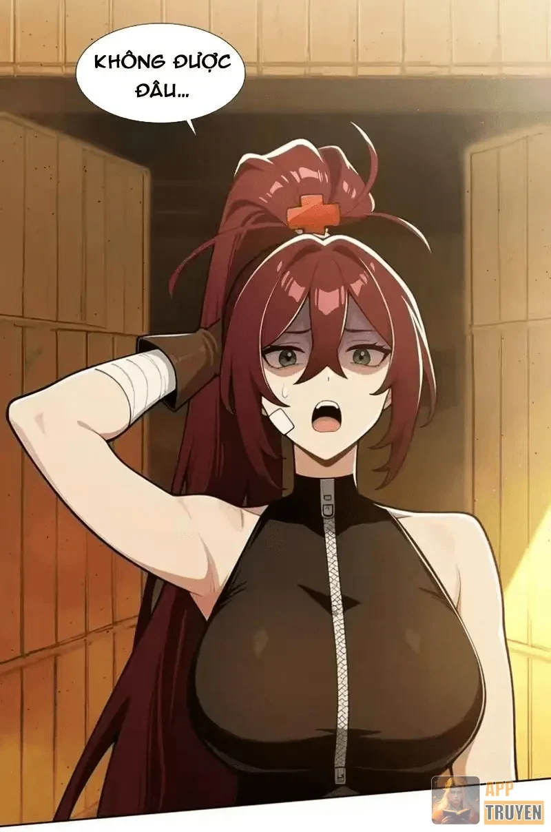 Thương Nhân Buôn Lậu Thời Mạt Thế: Ta Dùng Que Cay Đổi Vàng Thỏi Chapter 15 - 30