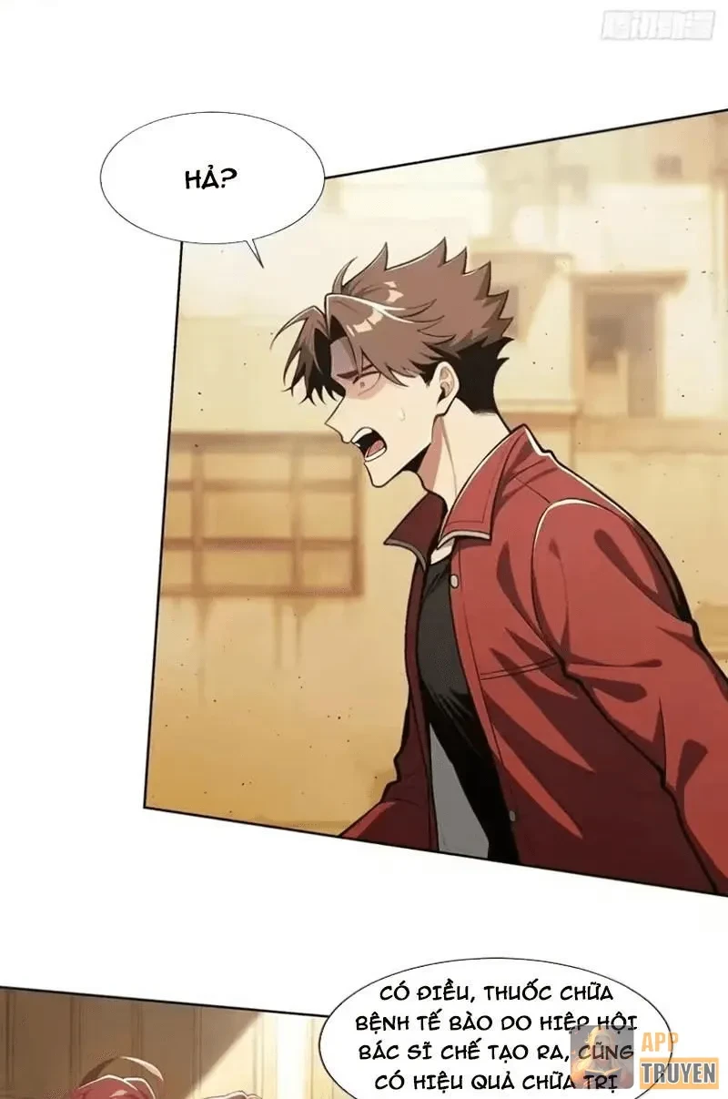 Thương Nhân Buôn Lậu Thời Mạt Thế: Ta Dùng Que Cay Đổi Vàng Thỏi Chapter 15 - 31