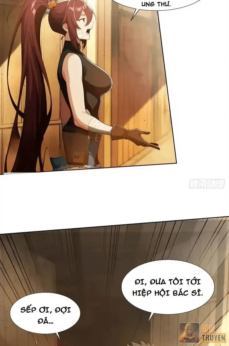 Thương Nhân Buôn Lậu Thời Mạt Thế: Ta Dùng Que Cay Đổi Vàng Thỏi Chapter 15 - 32