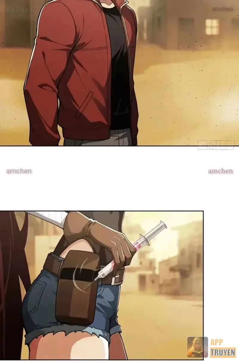 Thương Nhân Buôn Lậu Thời Mạt Thế: Ta Dùng Que Cay Đổi Vàng Thỏi Chapter 15 - 34