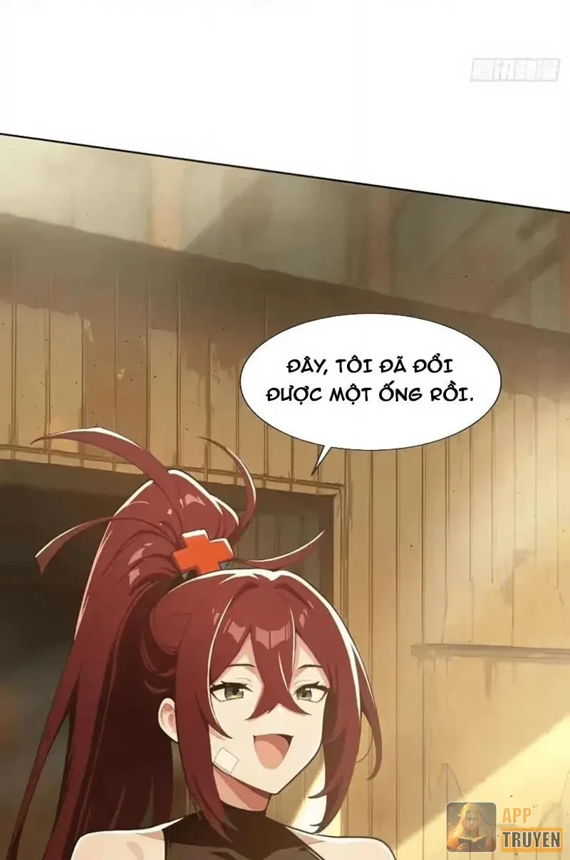 Thương Nhân Buôn Lậu Thời Mạt Thế: Ta Dùng Que Cay Đổi Vàng Thỏi Chapter 15 - 35