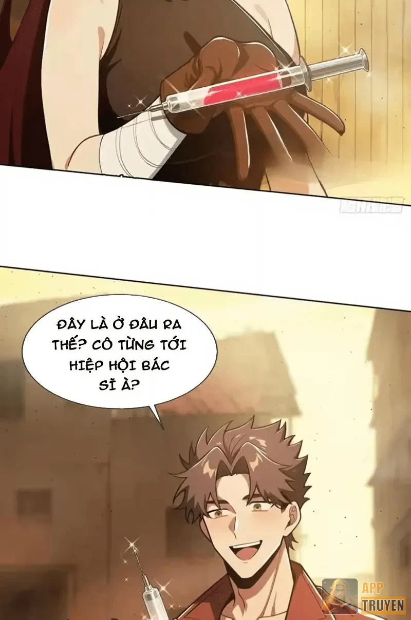 Thương Nhân Buôn Lậu Thời Mạt Thế: Ta Dùng Que Cay Đổi Vàng Thỏi Chapter 15 - 36