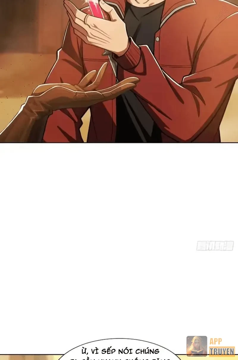 Thương Nhân Buôn Lậu Thời Mạt Thế: Ta Dùng Que Cay Đổi Vàng Thỏi Chapter 15 - 37