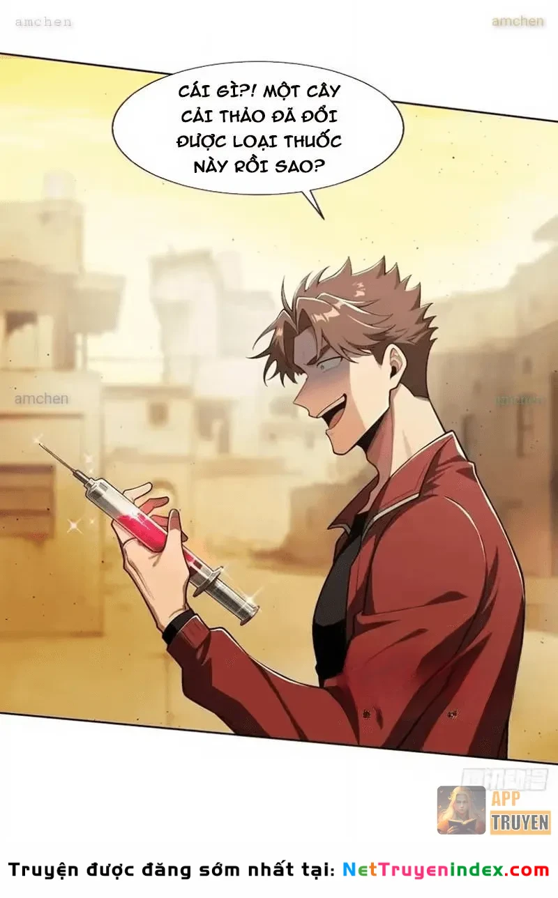 Thương Nhân Buôn Lậu Thời Mạt Thế: Ta Dùng Que Cay Đổi Vàng Thỏi Chapter 15 - 39