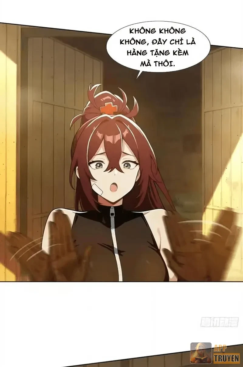 Thương Nhân Buôn Lậu Thời Mạt Thế: Ta Dùng Que Cay Đổi Vàng Thỏi Chapter 15 - 40