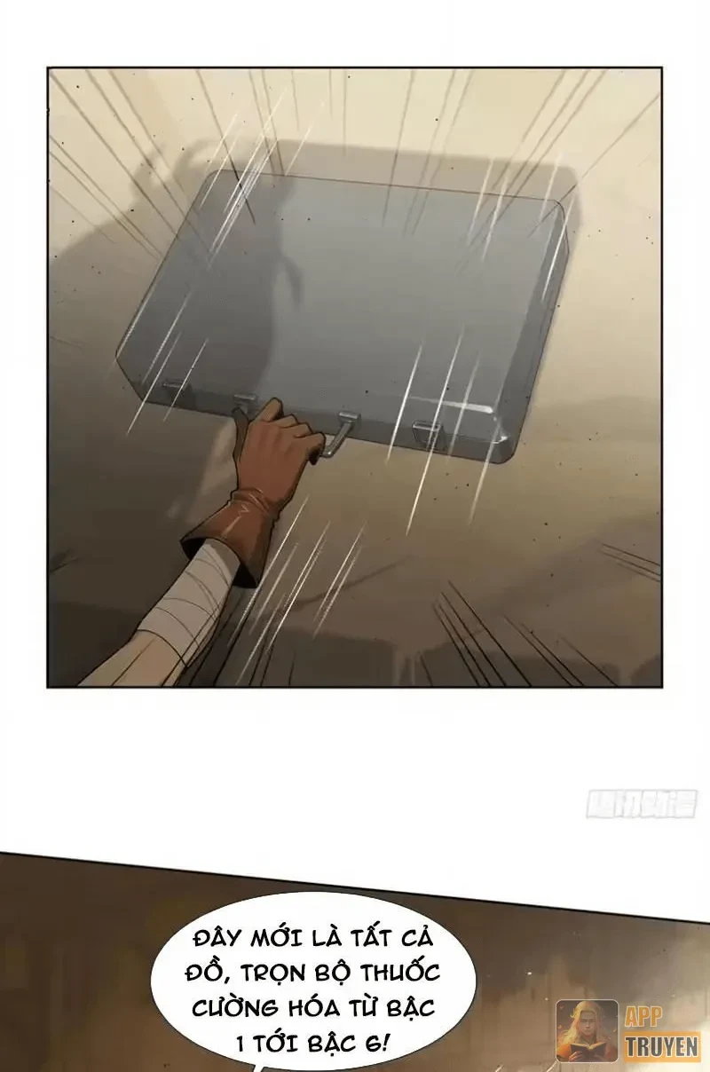 Thương Nhân Buôn Lậu Thời Mạt Thế: Ta Dùng Que Cay Đổi Vàng Thỏi Chapter 15 - 42