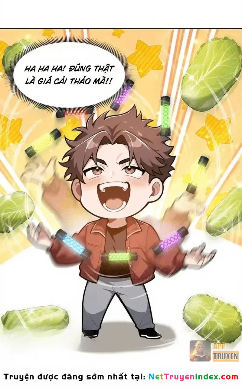 Thương Nhân Buôn Lậu Thời Mạt Thế: Ta Dùng Que Cay Đổi Vàng Thỏi Chapter 15 - 46