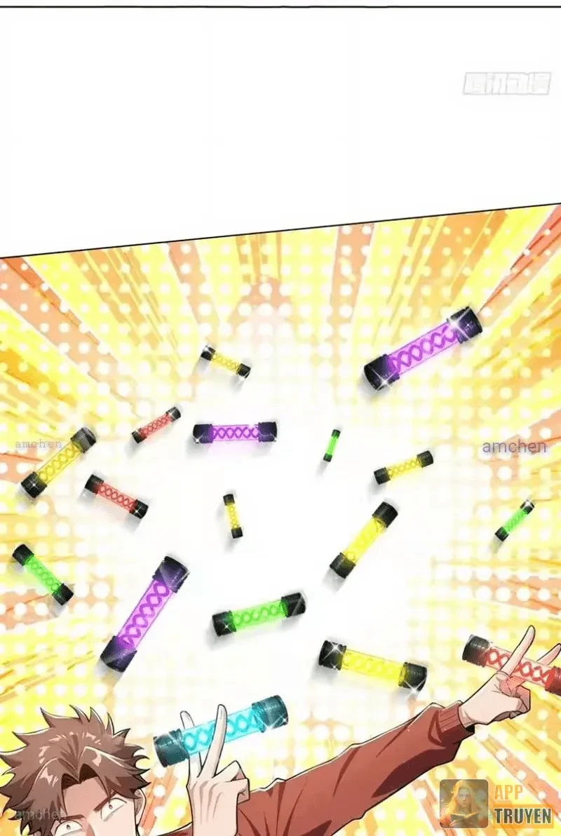 Thương Nhân Buôn Lậu Thời Mạt Thế: Ta Dùng Que Cay Đổi Vàng Thỏi Chapter 15 - 47