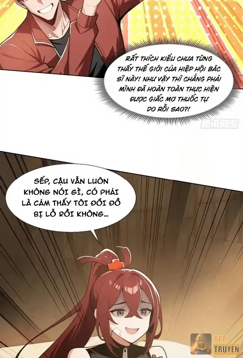 Thương Nhân Buôn Lậu Thời Mạt Thế: Ta Dùng Que Cay Đổi Vàng Thỏi Chapter 15 - 48