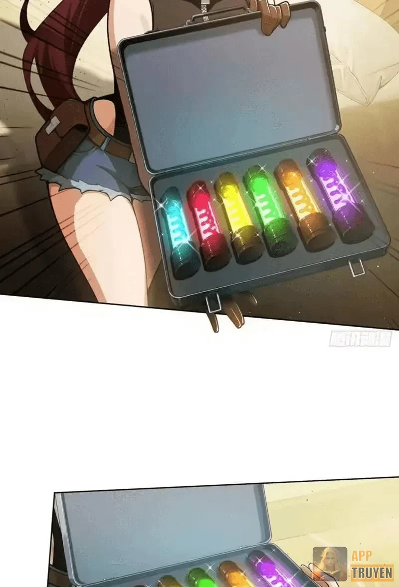 Thương Nhân Buôn Lậu Thời Mạt Thế: Ta Dùng Que Cay Đổi Vàng Thỏi Chapter 15 - 49