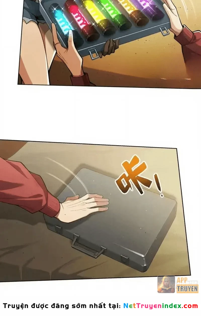 Thương Nhân Buôn Lậu Thời Mạt Thế: Ta Dùng Que Cay Đổi Vàng Thỏi Chapter 15 - 50