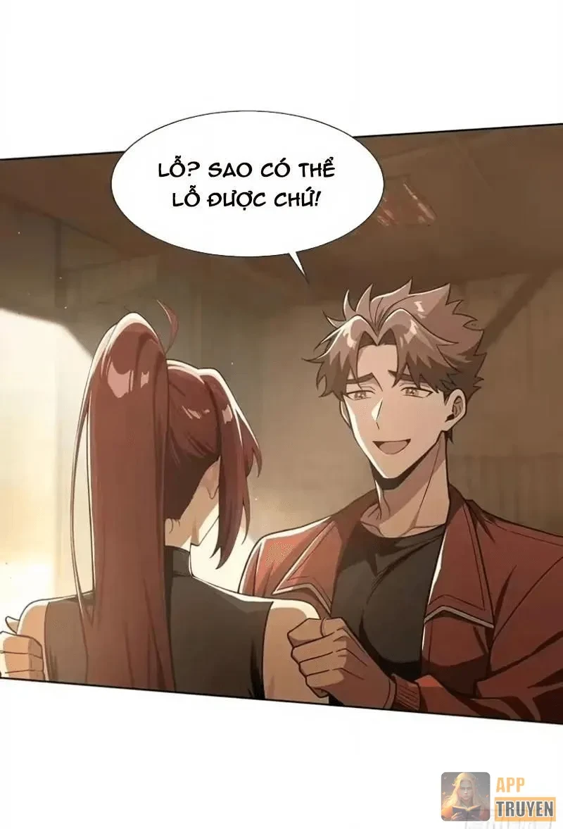 Thương Nhân Buôn Lậu Thời Mạt Thế: Ta Dùng Que Cay Đổi Vàng Thỏi Chapter 15 - 51