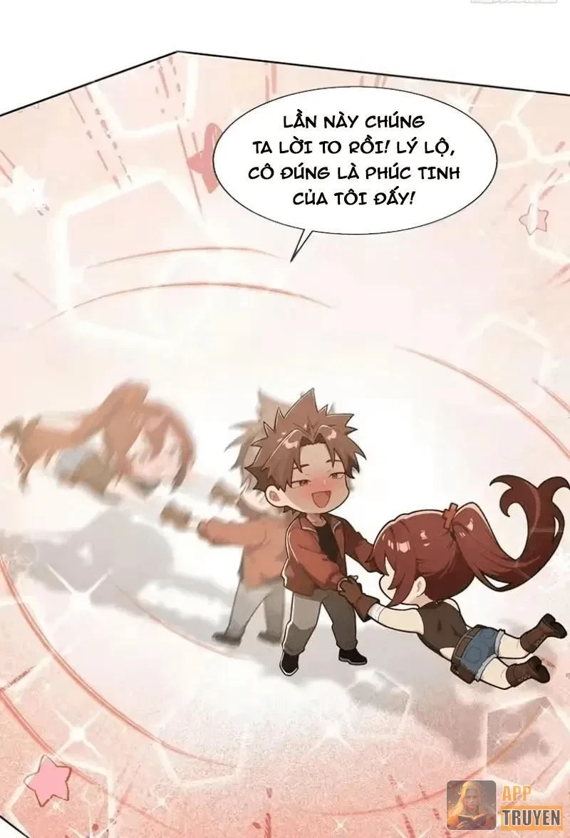 Thương Nhân Buôn Lậu Thời Mạt Thế: Ta Dùng Que Cay Đổi Vàng Thỏi Chapter 15 - 52