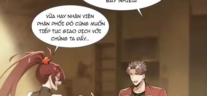 Thương Nhân Buôn Lậu Thời Mạt Thế: Ta Dùng Que Cay Đổi Vàng Thỏi Chapter 16 - 2