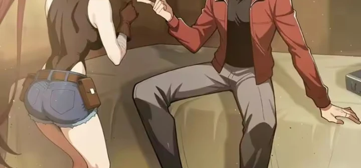 Thương Nhân Buôn Lậu Thời Mạt Thế: Ta Dùng Que Cay Đổi Vàng Thỏi Chapter 16 - 3