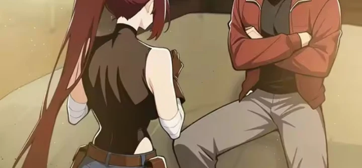 Thương Nhân Buôn Lậu Thời Mạt Thế: Ta Dùng Que Cay Đổi Vàng Thỏi Chapter 16 - 15