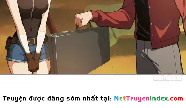 Thương Nhân Buôn Lậu Thời Mạt Thế: Ta Dùng Que Cay Đổi Vàng Thỏi Chapter 16 - 77