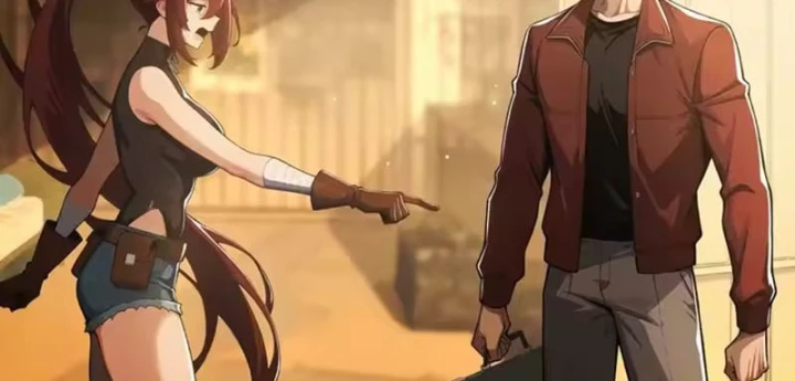 Thương Nhân Buôn Lậu Thời Mạt Thế: Ta Dùng Que Cay Đổi Vàng Thỏi Chapter 16 - 98