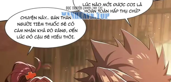 Thương Nhân Buôn Lậu Thời Mạt Thế: Ta Dùng Que Cay Đổi Vàng Thỏi Chapter 16 - 105