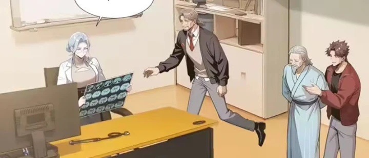 Thương Nhân Buôn Lậu Thời Mạt Thế: Ta Dùng Que Cay Đổi Vàng Thỏi Chapter 18 - 42