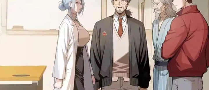 Thương Nhân Buôn Lậu Thời Mạt Thế: Ta Dùng Que Cay Đổi Vàng Thỏi Chapter 18 - 59