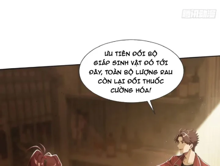 Thương Nhân Buôn Lậu Thời Mạt Thế: Ta Dùng Que Cay Đổi Vàng Thỏi Chapter 19 - 39