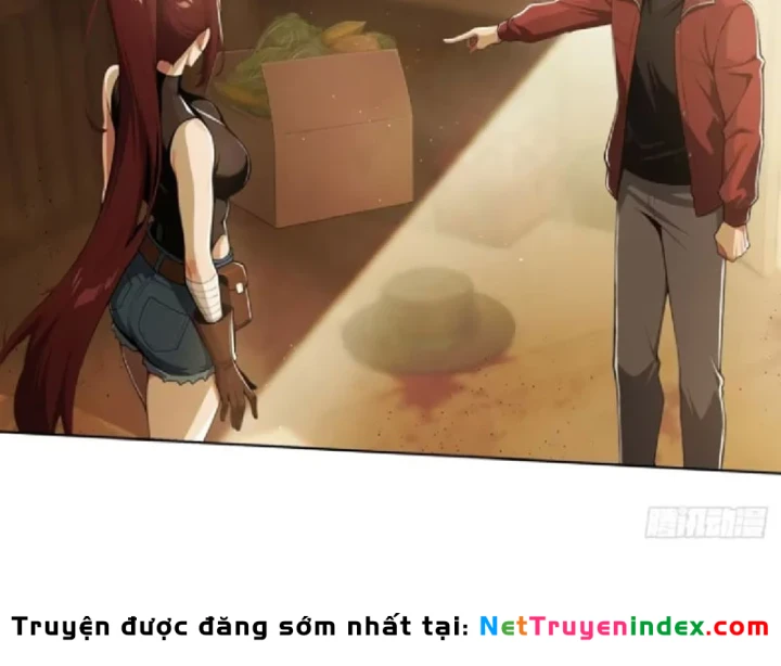 Thương Nhân Buôn Lậu Thời Mạt Thế: Ta Dùng Que Cay Đổi Vàng Thỏi Chapter 19 - 40