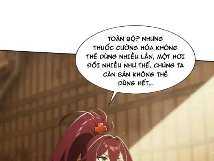 Thương Nhân Buôn Lậu Thời Mạt Thế: Ta Dùng Que Cay Đổi Vàng Thỏi Chapter 19 - 41