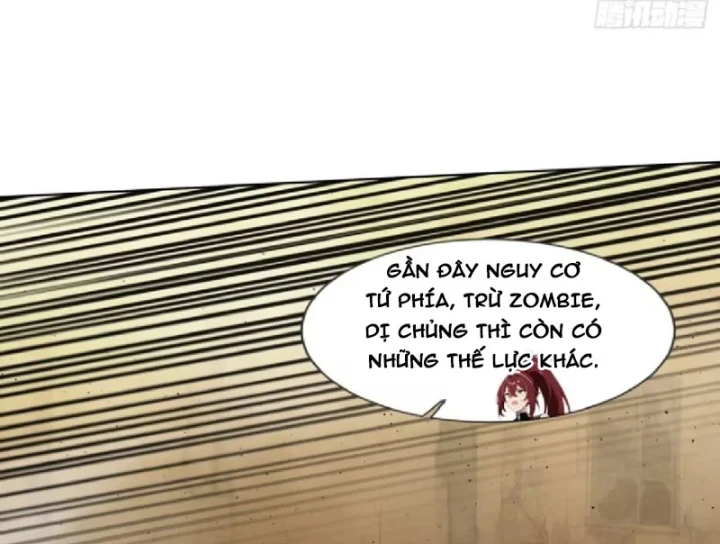 Thương Nhân Buôn Lậu Thời Mạt Thế: Ta Dùng Que Cay Đổi Vàng Thỏi Chapter 19 - 48