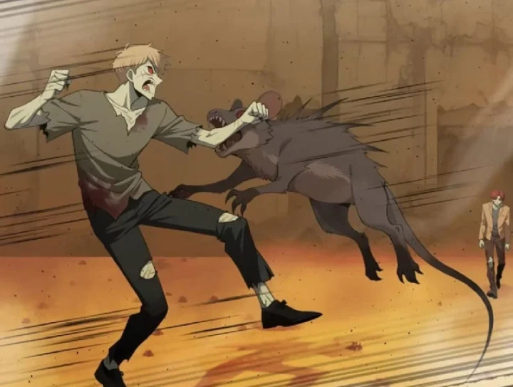 Thương Nhân Buôn Lậu Thời Mạt Thế: Ta Dùng Que Cay Đổi Vàng Thỏi Chapter 19 - 49