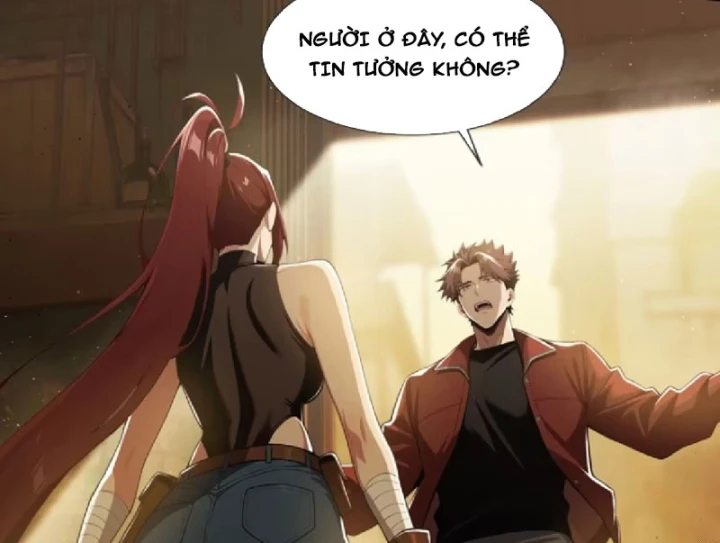 Thương Nhân Buôn Lậu Thời Mạt Thế: Ta Dùng Que Cay Đổi Vàng Thỏi Chapter 19 - 56