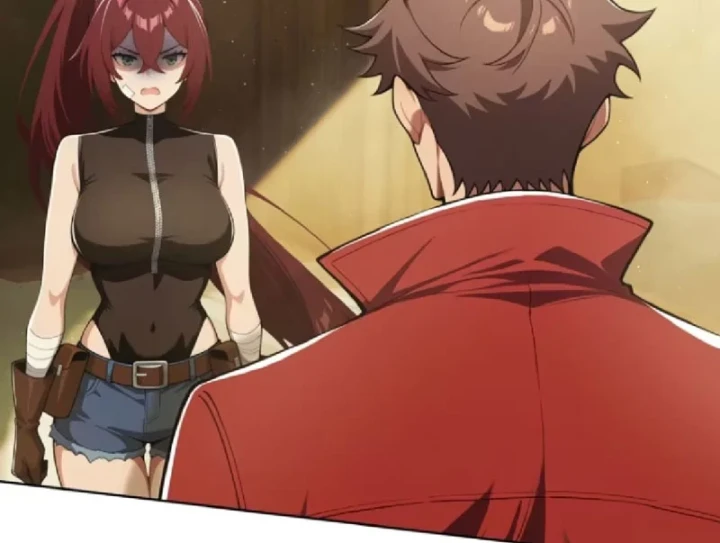 Thương Nhân Buôn Lậu Thời Mạt Thế: Ta Dùng Que Cay Đổi Vàng Thỏi Chapter 19 - 74