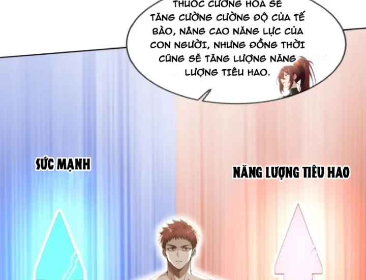 Thương Nhân Buôn Lậu Thời Mạt Thế: Ta Dùng Que Cay Đổi Vàng Thỏi Chapter 19 - 88