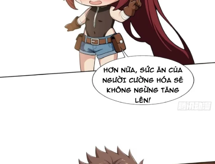 Thương Nhân Buôn Lậu Thời Mạt Thế: Ta Dùng Que Cay Đổi Vàng Thỏi Chapter 19 - 95